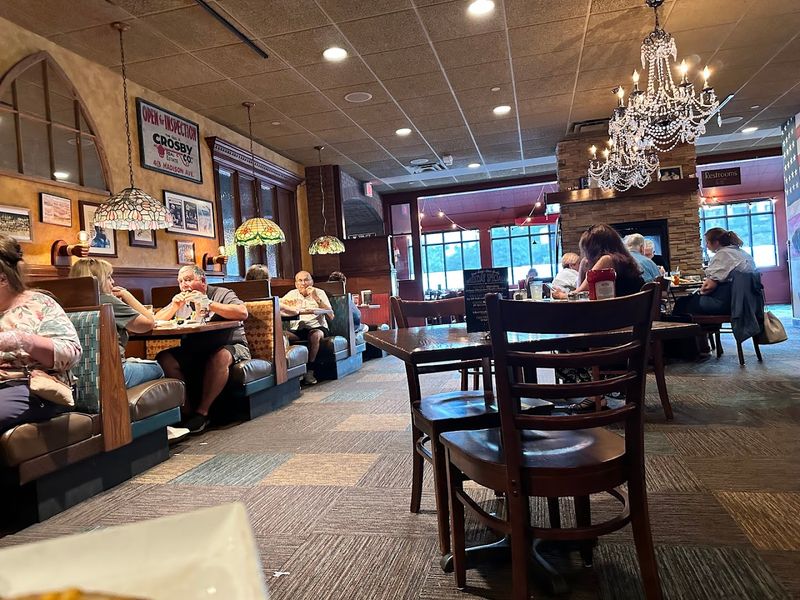 The Kitschy, Cozy Atmosphere That Feels Like a Time Capsule