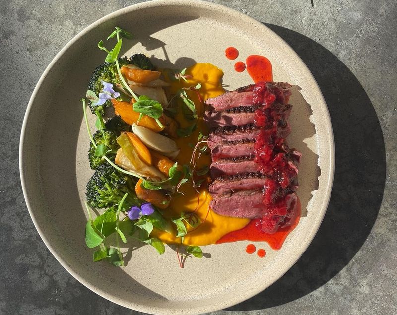 Miller Union, Atlanta