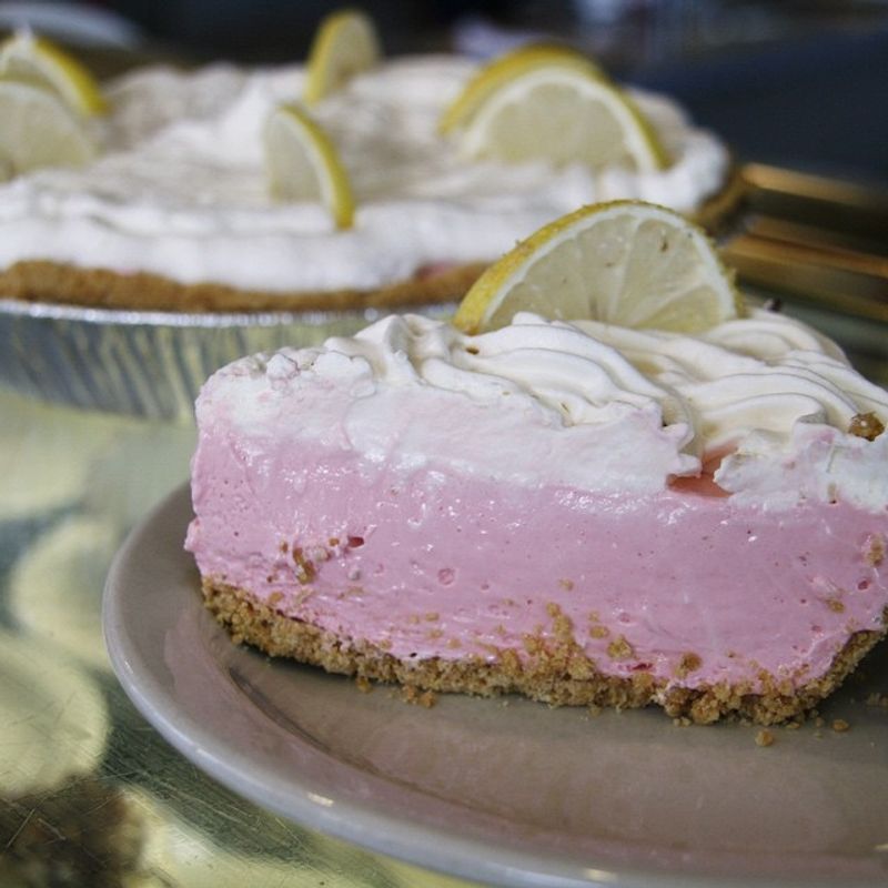 Star Attraction #2: Homemade Pies