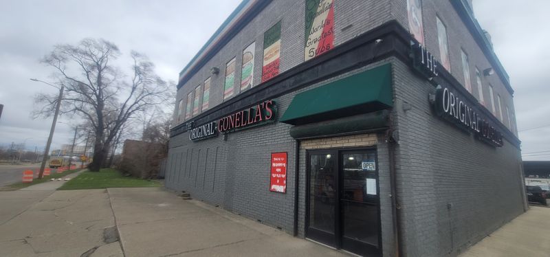 The Original Gonella's (Detroit)