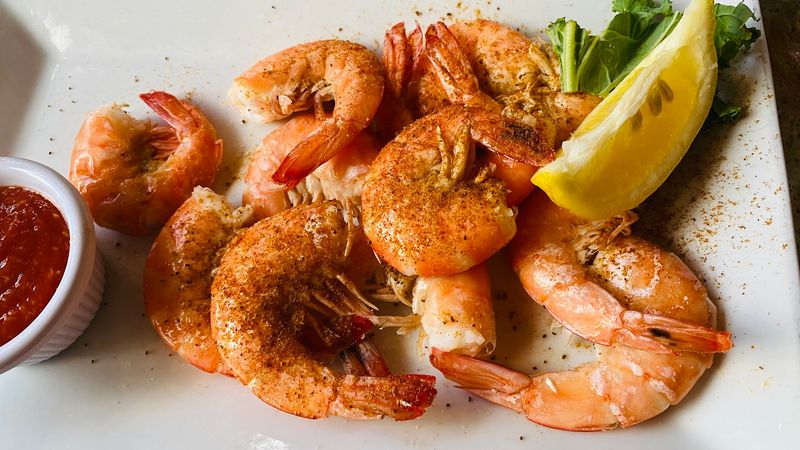 The Fish House - Key Largo, FL