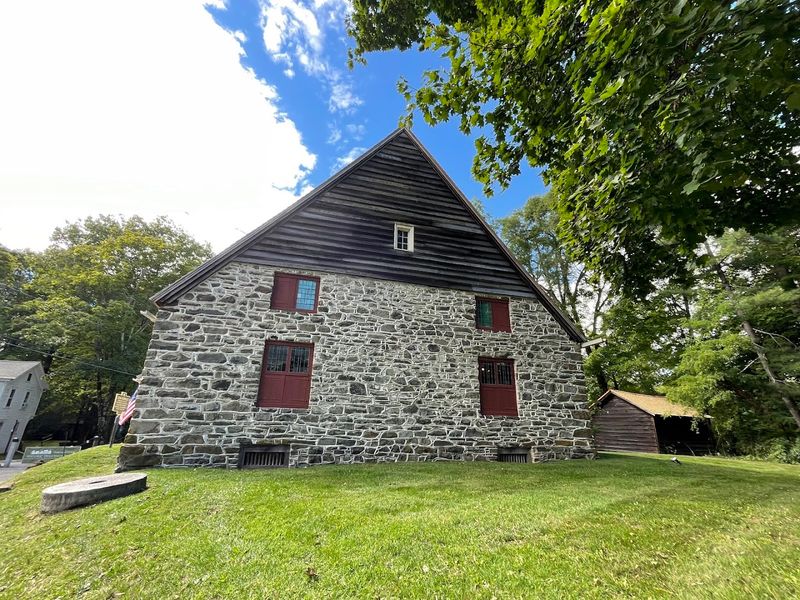 Jean Hasbrouck House