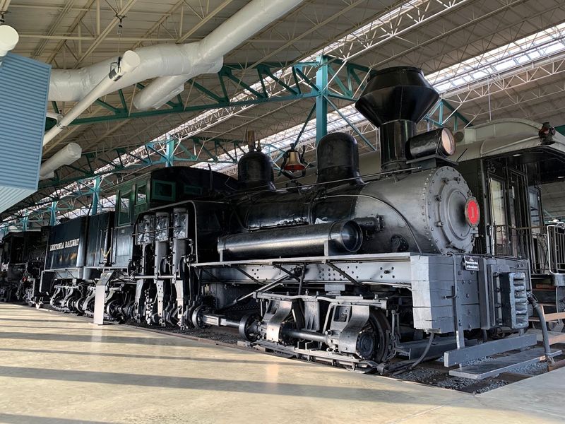 The Strasburg Rail Road Is a Must, Even if You're Not a Train Person