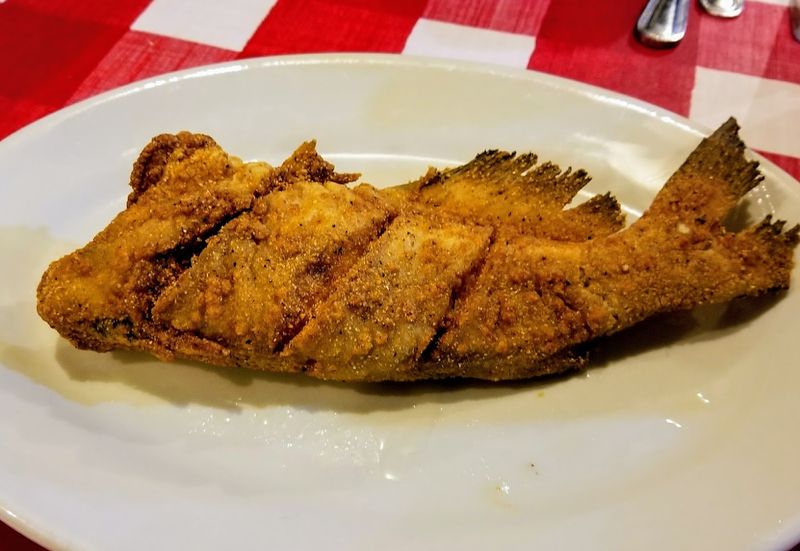 Blackened Catfish Done Right