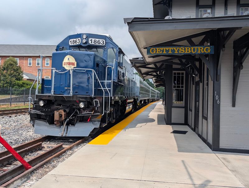 Booking And Timing A 90 Minute Ride