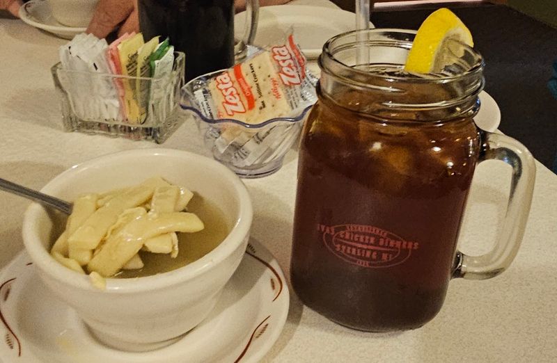 The Setting and Story