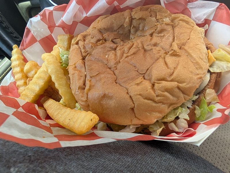 Snapka's Drive Inn &mdash; Corpus Christi