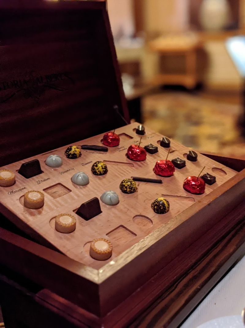 Essential Visitor Info (Know Before You Go)