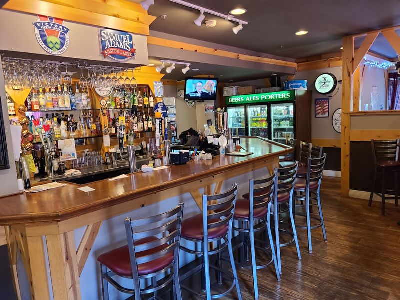 Village Haus: Hearty Plates And Friendly Faces