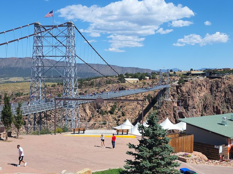 Proximity to Colorado's Best Outdoor Destinations