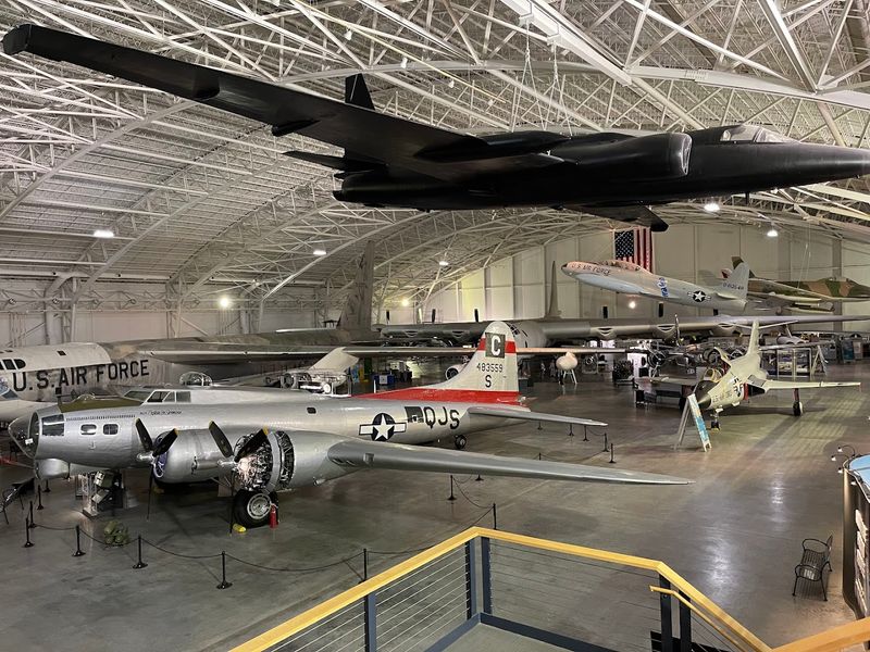 Strategic Air Command & Aerospace Museum