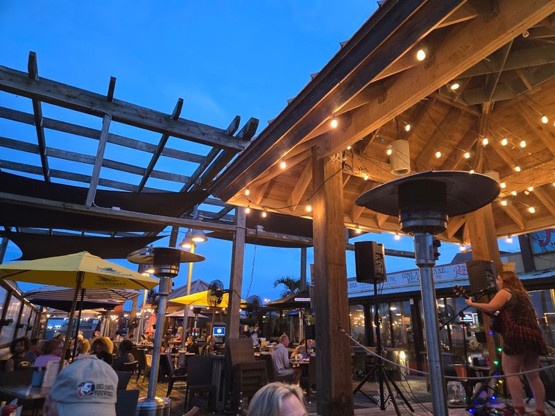 Live Music That Elevates the Whole Experience