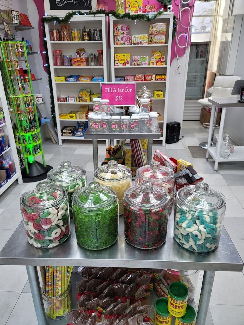 Sugar Shop - Las Vegas, NV