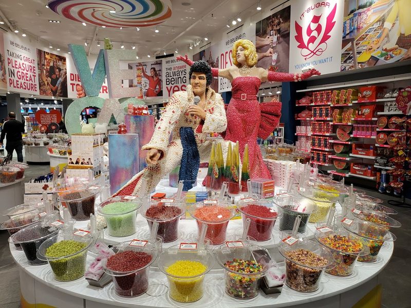 IT'SUGAR Grand Bazaar - Las Vegas, NV