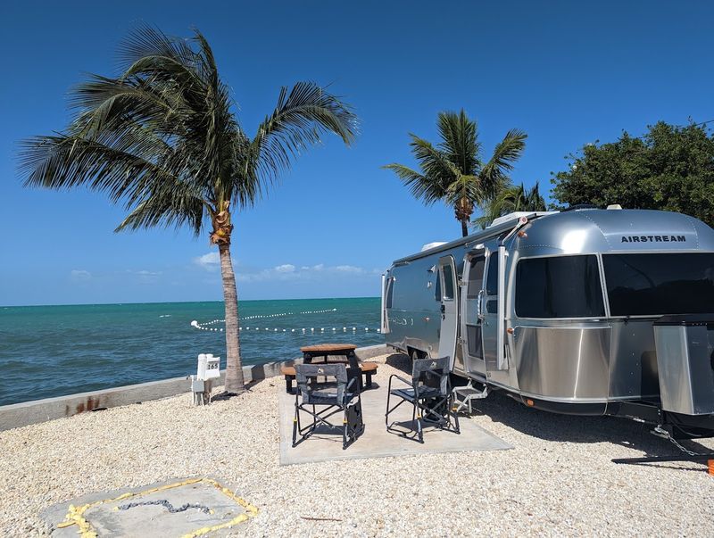 Jolly Roger RV Resort (Marathon)