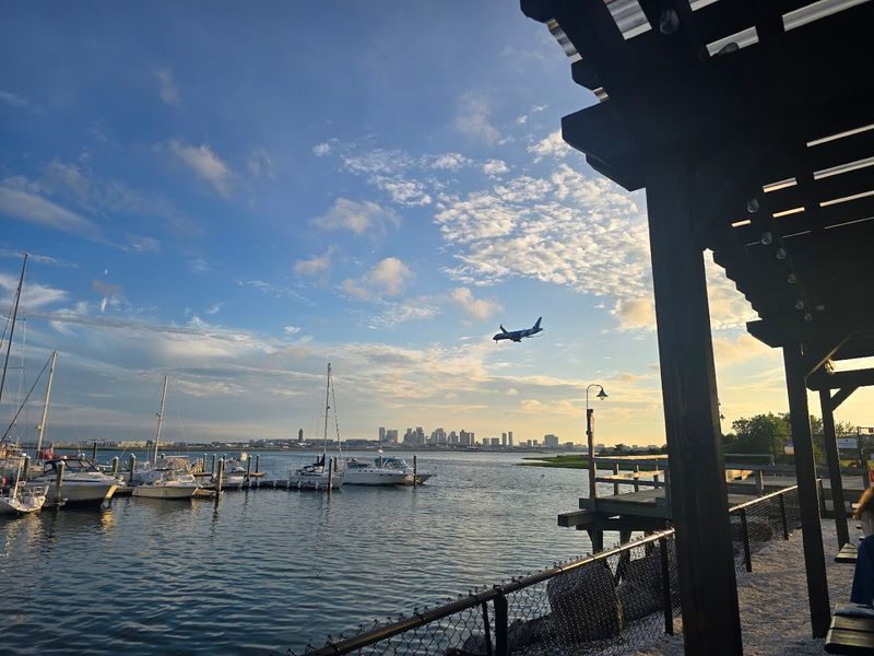 Belle Isle Seafood (Winthrop / East Boston)
