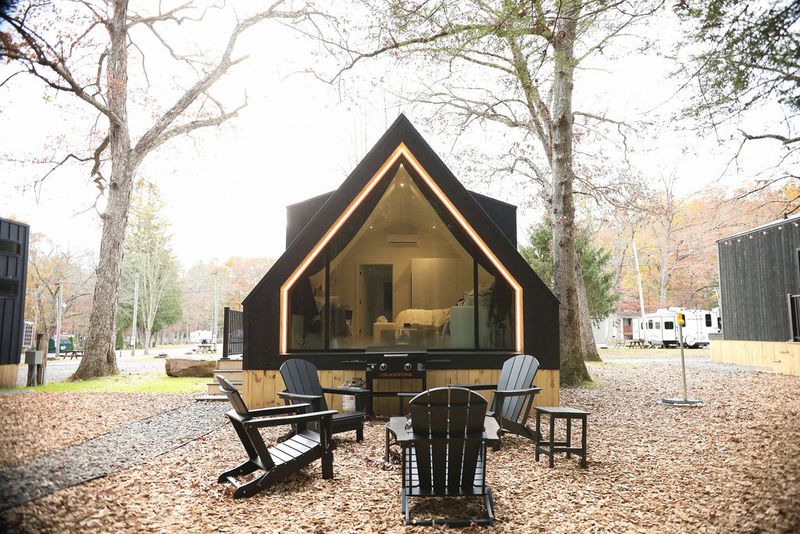 Echo Valley Campground