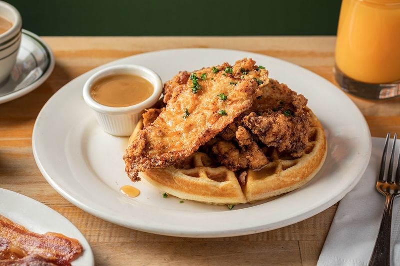 Clinton St. Baking Company