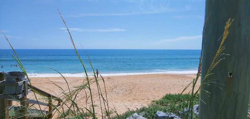 Flagler Beach Pier Vibes