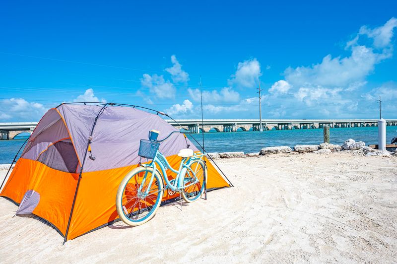 Big Pine Key Fishing Lodge Campground (Big Pine Key)