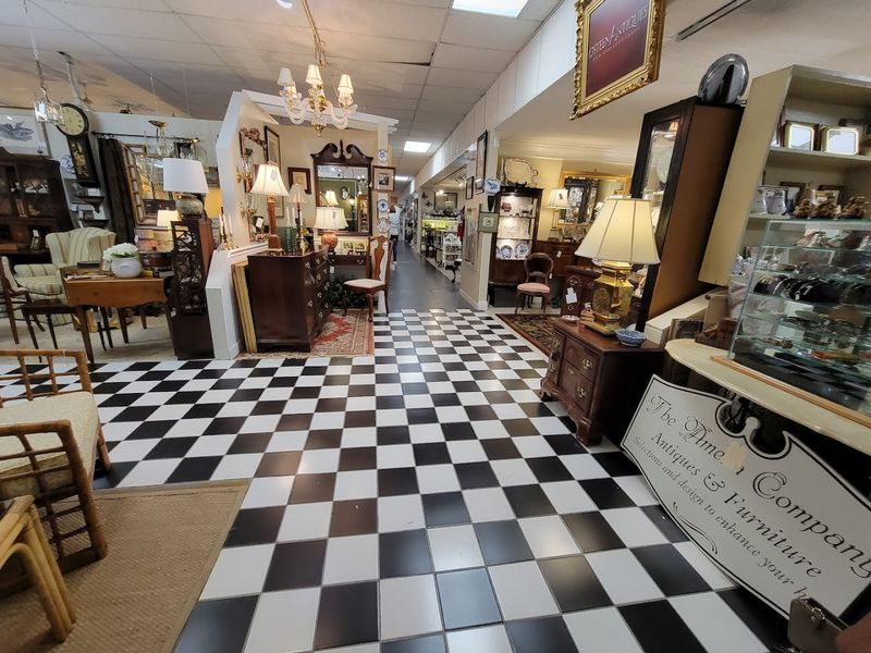 A Layout Designed for Wandering