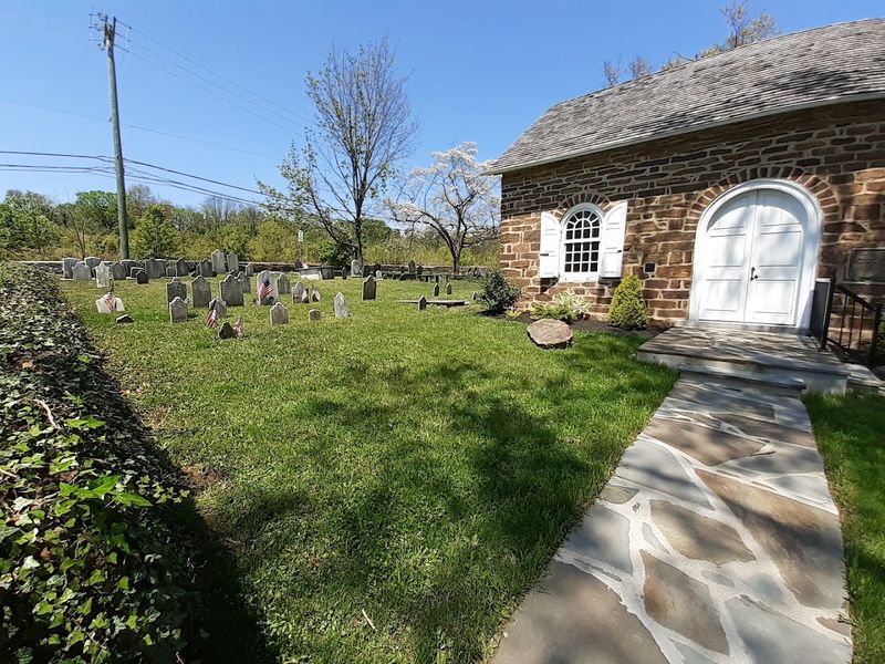 A Connection to the Early Norriton Township Community