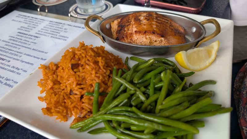 Fleet Landing Restaurant & Bar (Charleston Waterfront)