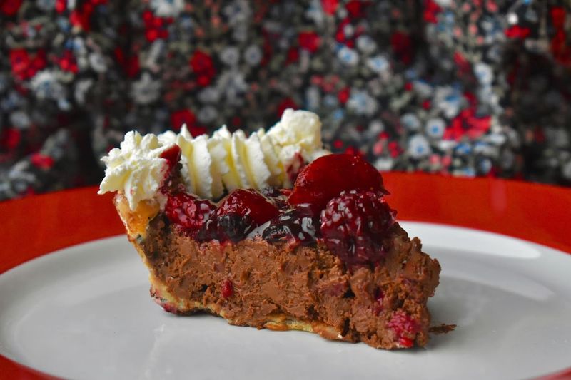 A Rotating Menu of Seasonal Flavors