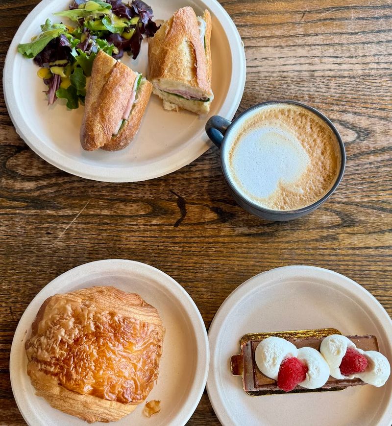 Coffee and Espresso Pairings