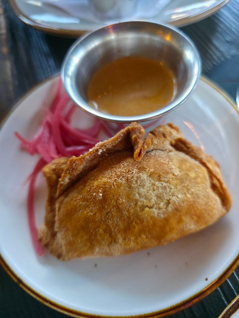 Birria Empanadas With Sauce That Seals the Deal