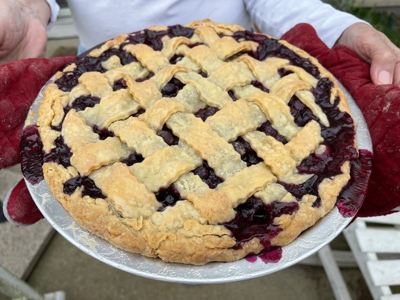 Mommom's Bakery - Charlotte