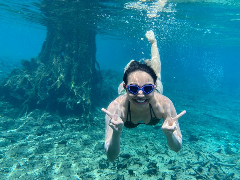Snorkeling Tips for Crystal Days