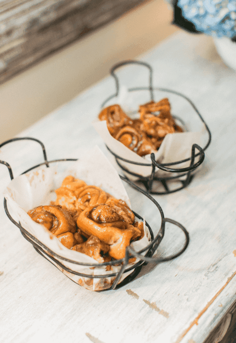 El Chorro, Paradise Valley