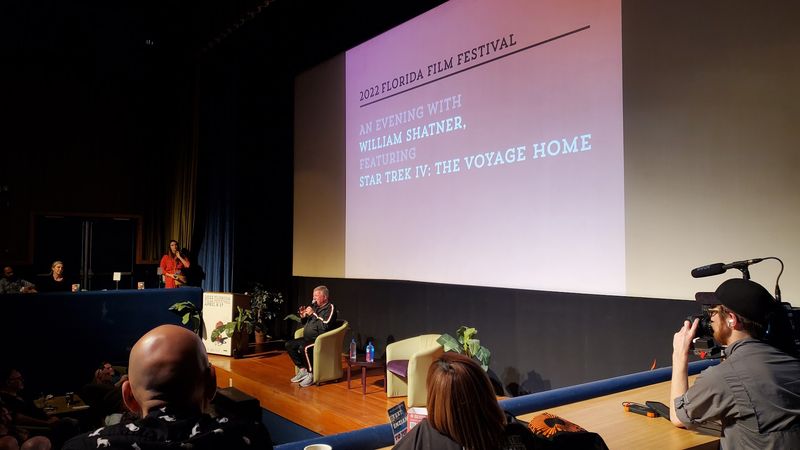 A Hub for Film Festivals and Special Events