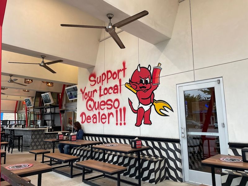 Torchy's Tacos (Austin - Multiple Locations)