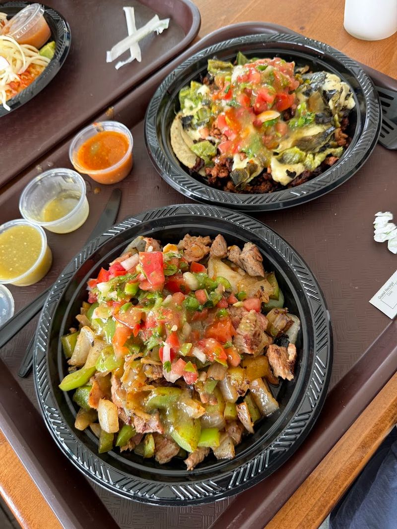 La Super-Rica Taqueria - Santa Barbara