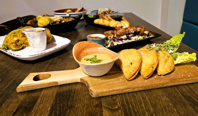 Beyond Tacos: Burrito Bowls, Tapas, and Hearty Entrees