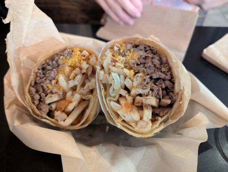 Lolita's Mexican Food &mdash; San Diego