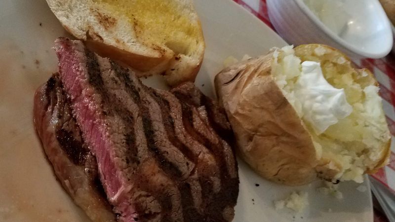 Perfectly Seasoned Steaks That Need No Sauce