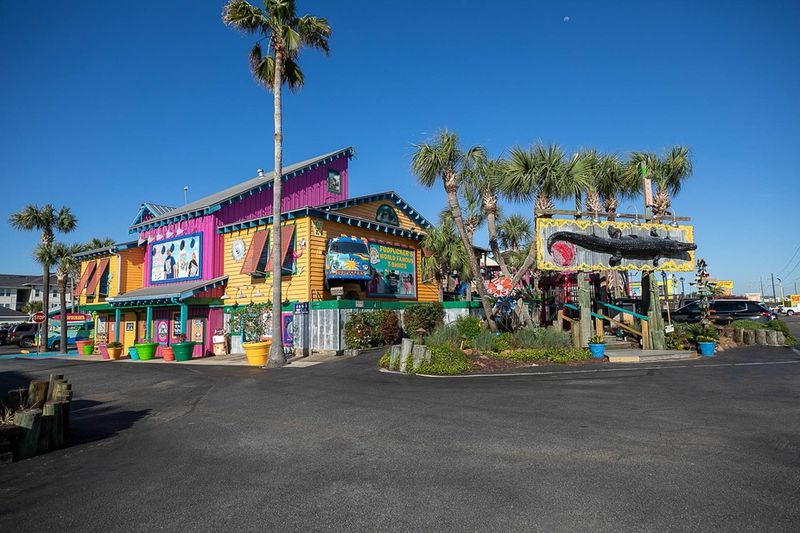 A Destin Icon Since 1982