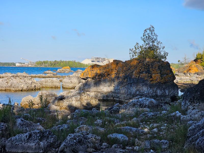 A Hidden Narnia in Michigan's Upper Peninsula