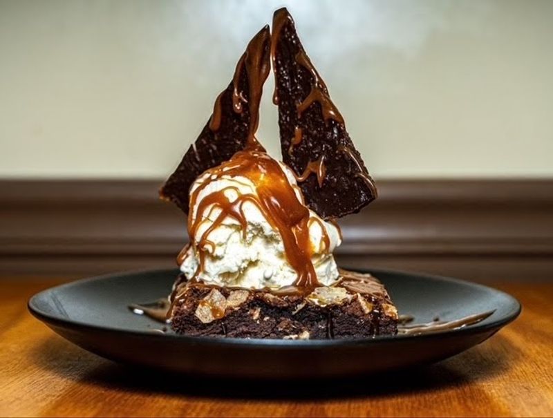 Desserts Worth Saving Room For