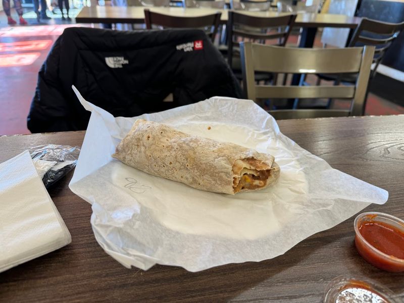 Tortillas By The Dozen At Home