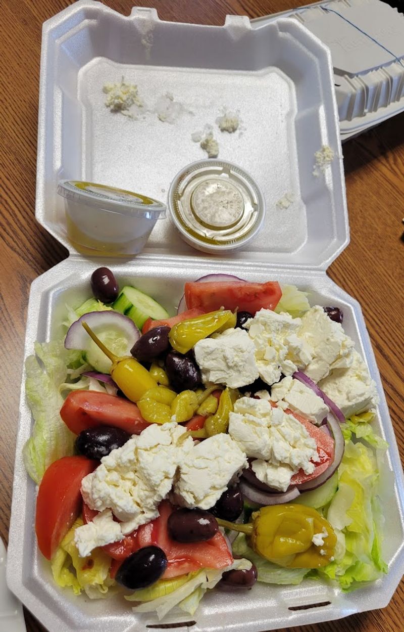 A Local Favorite with Near-Perfect Ratings