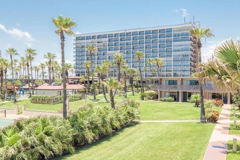 Isla Grand Beach Resort, South Padre Island