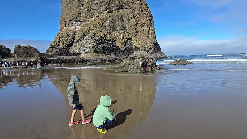 Cannon Beach