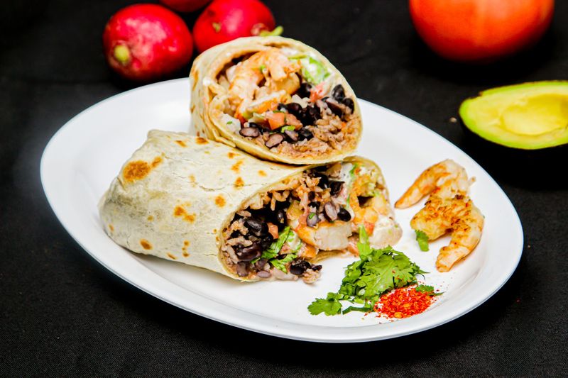 New Castillito Taqueria &mdash; San Francisco