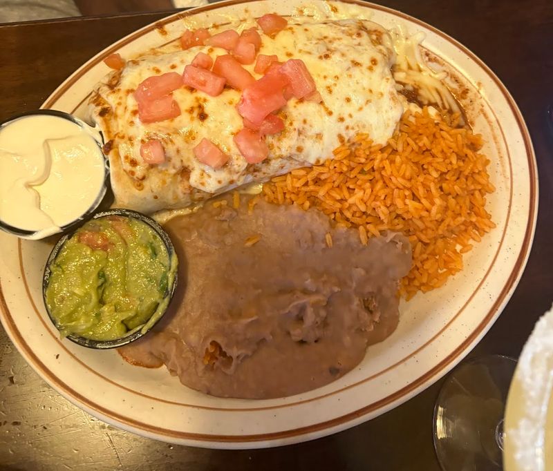Armando's Mexican Restaurant — Detroit