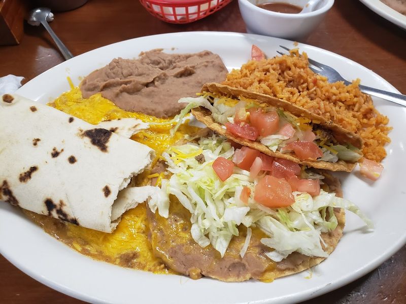 Las Milpas - Corpus Christi