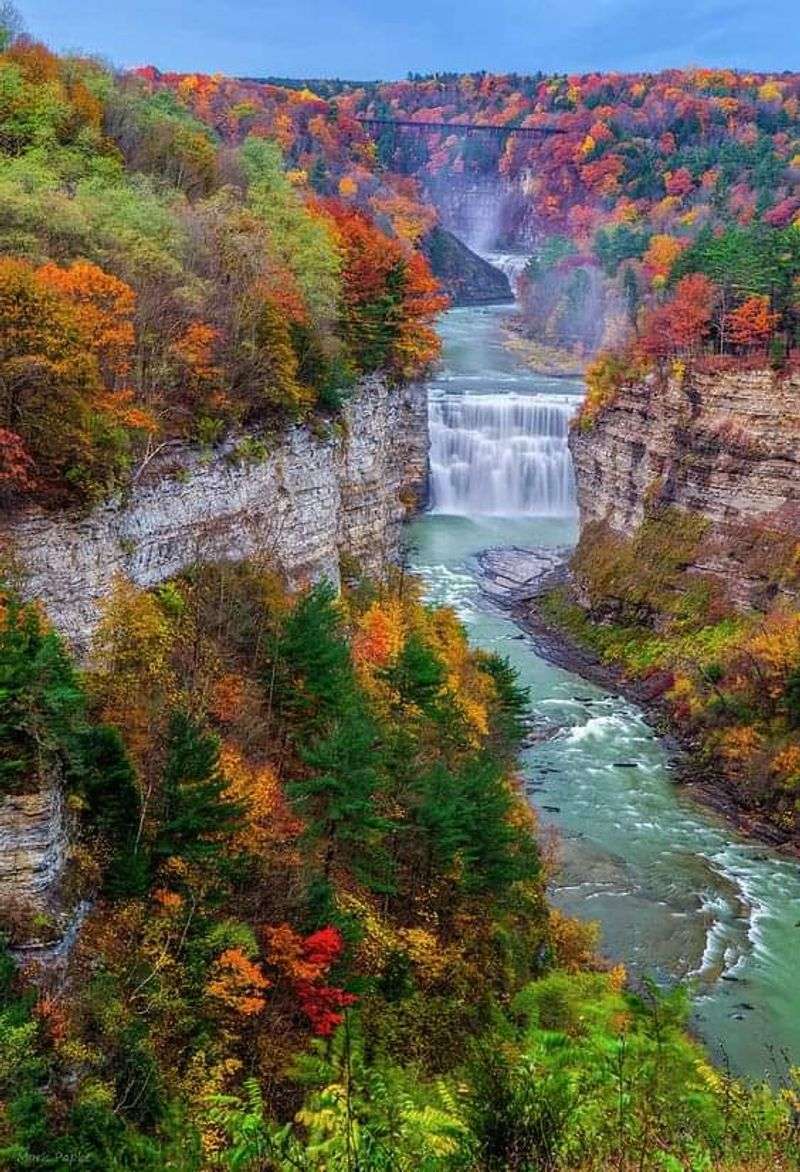 Letchworth State Park